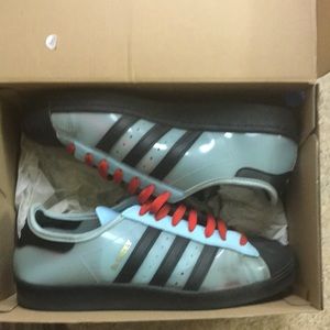 Adidas Superstar Blondey